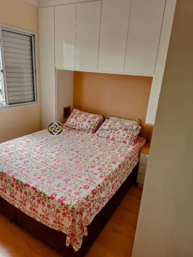 Apartamento, 2 quartos, 54 m² - Foto 10