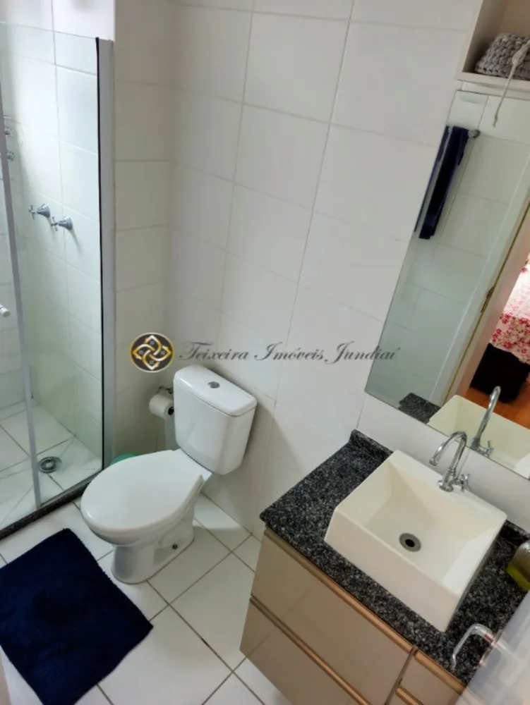 Apartamento, 2 quartos, 54 m² - Foto 11