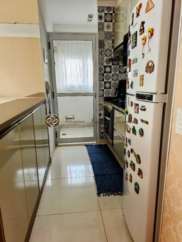 Apartamento, 2 quartos, 54 m² - Foto 6