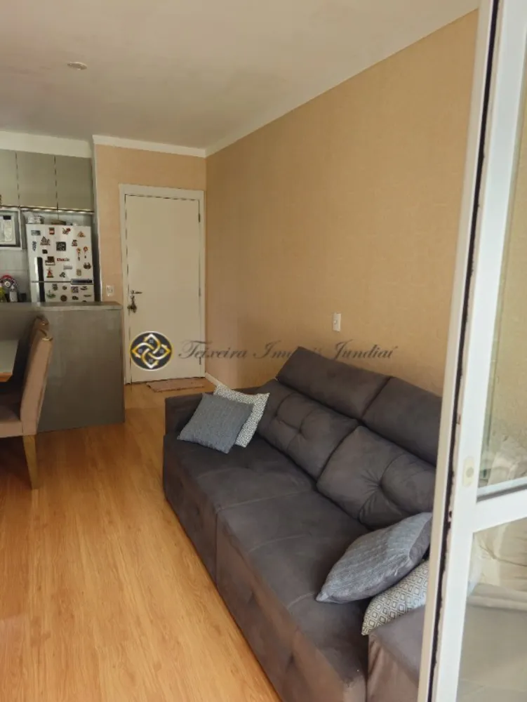 Apartamento, 2 quartos, 54 m² - Foto 3