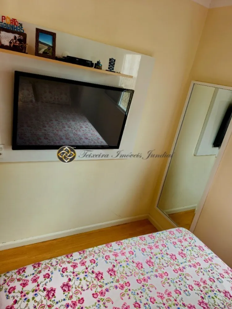 Apartamento, 2 quartos, 54 m² - Foto 9