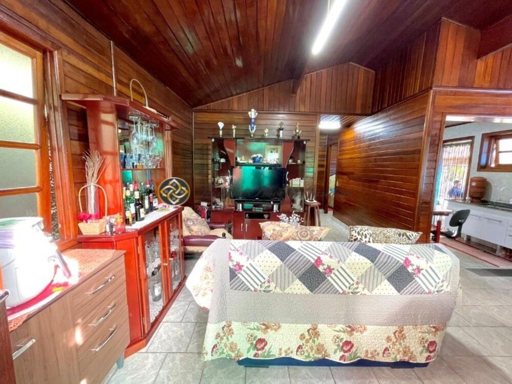 Chácara à venda com 2 quartos, 987m² - Foto 12