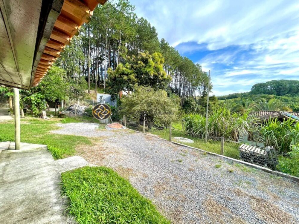 Chácara à venda com 2 quartos, 987m² - Foto 4