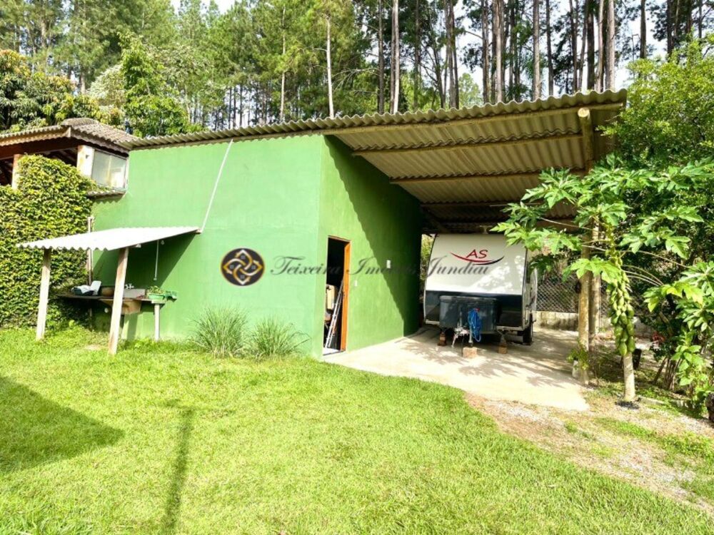 Chácara à venda com 2 quartos, 987m² - Foto 7