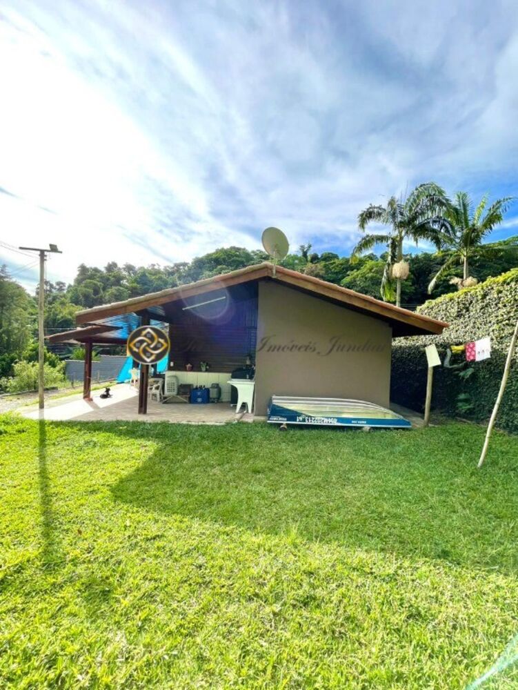 Chácara à venda com 2 quartos, 987m² - Foto 6