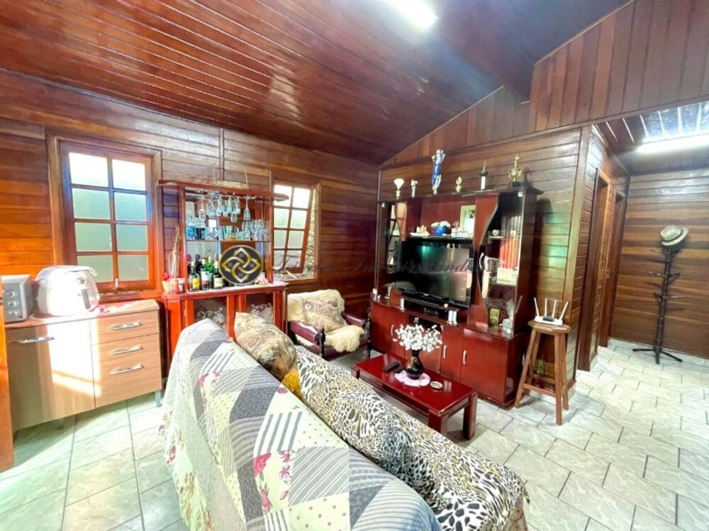Chácara à venda com 2 quartos, 987m² - Foto 13