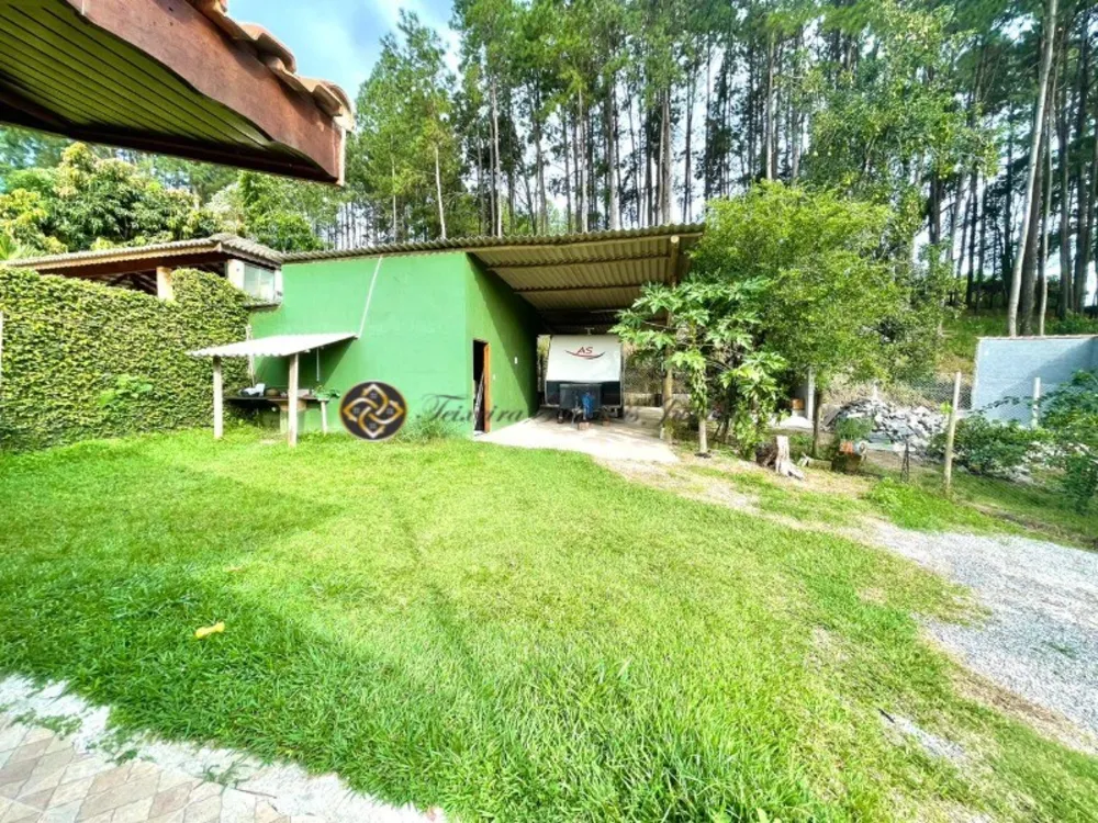 Chácara, 2 quartos, 987 m² - Foto 23