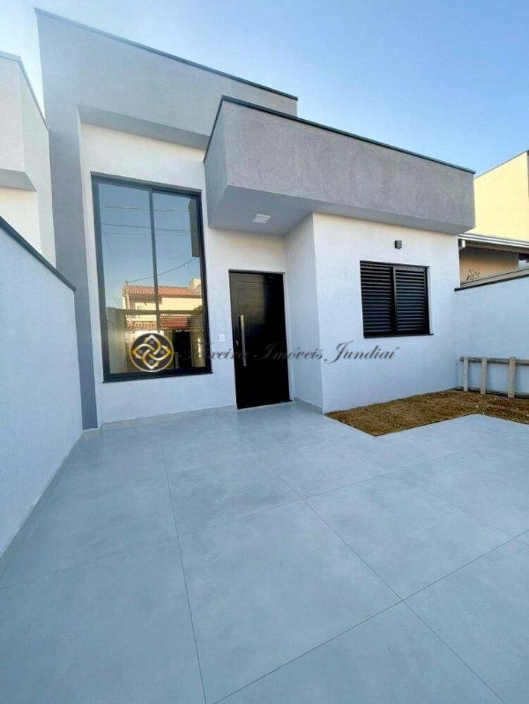 Casa, 2 quartos, 125 m² - Foto 1