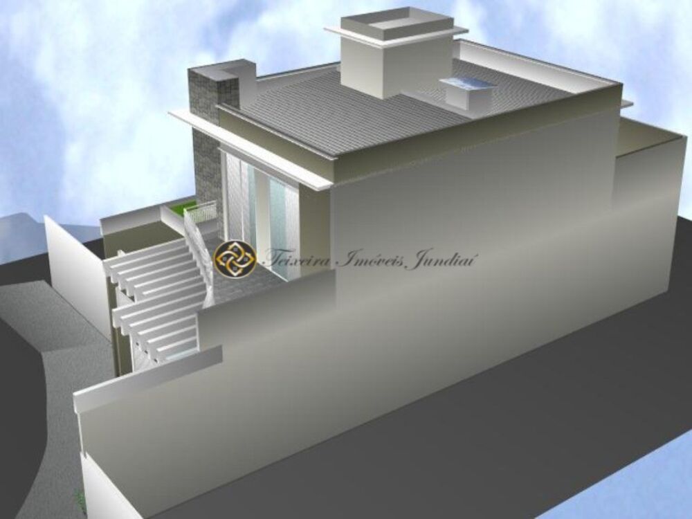Casa, 3 quartos, 150 m² - Foto 3