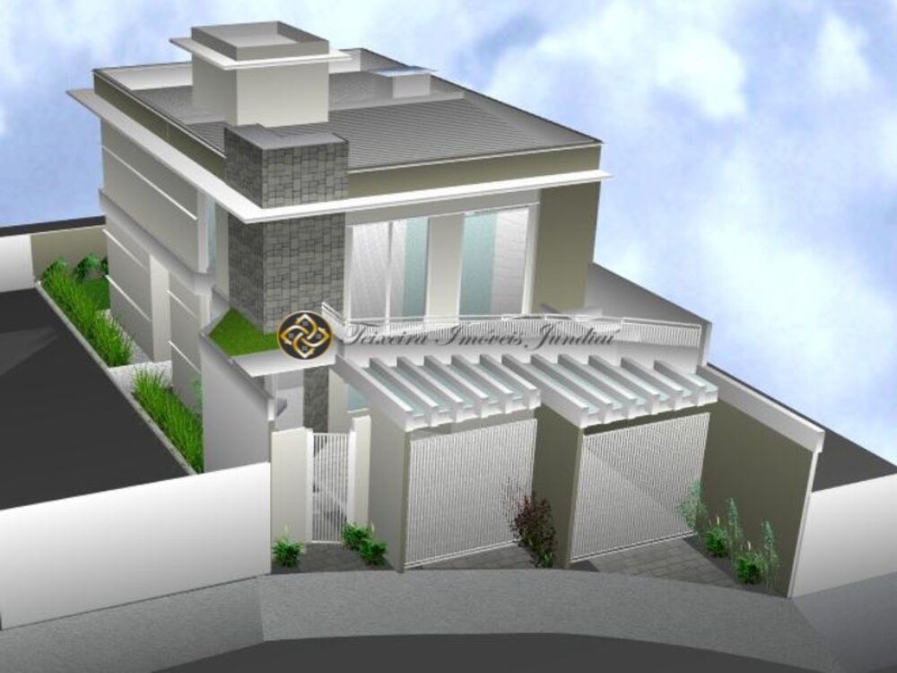 Casa, 3 quartos, 150 m² - Foto 2