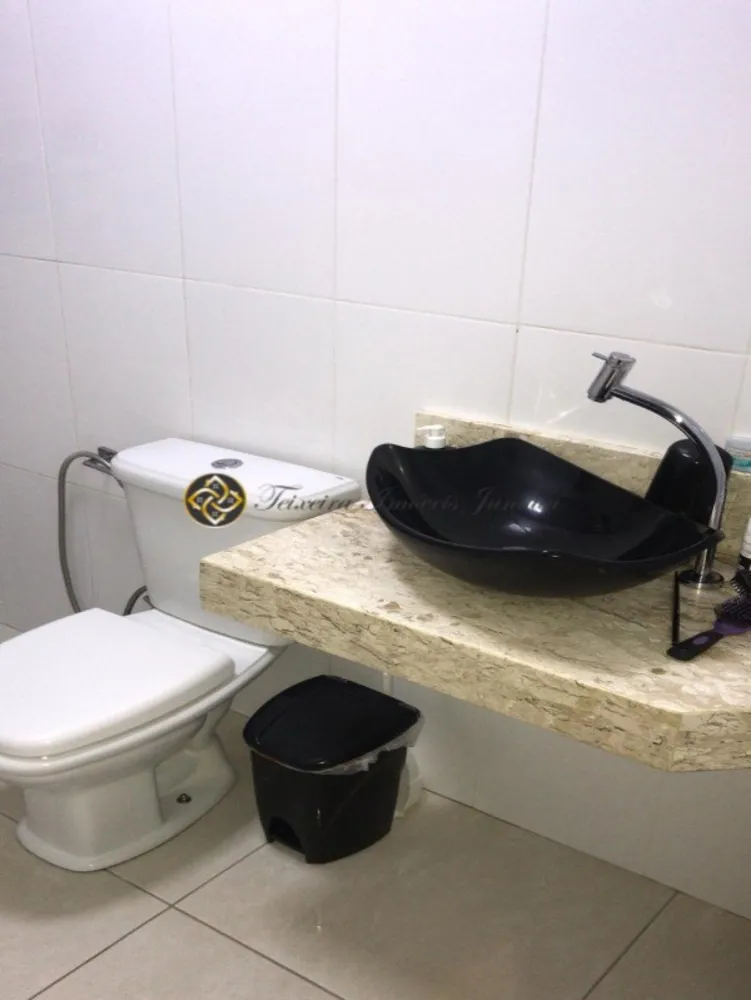 Casa, 3 quartos, 150 m² - Foto 10