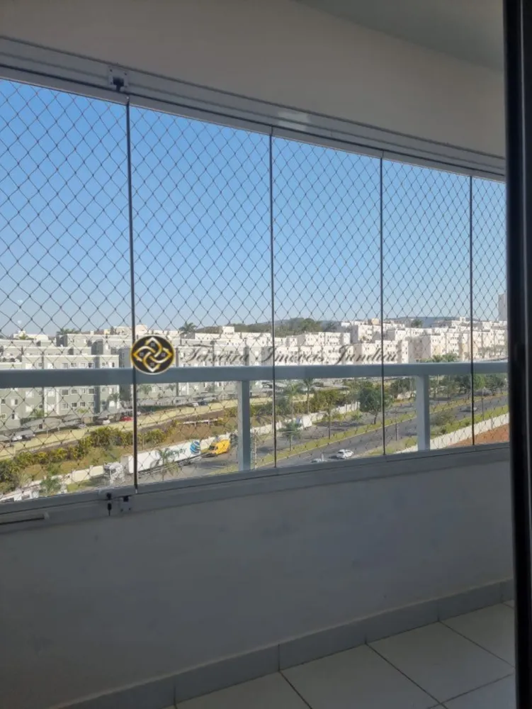 Apartamento, 2 quartos, 58 m² - Foto 6