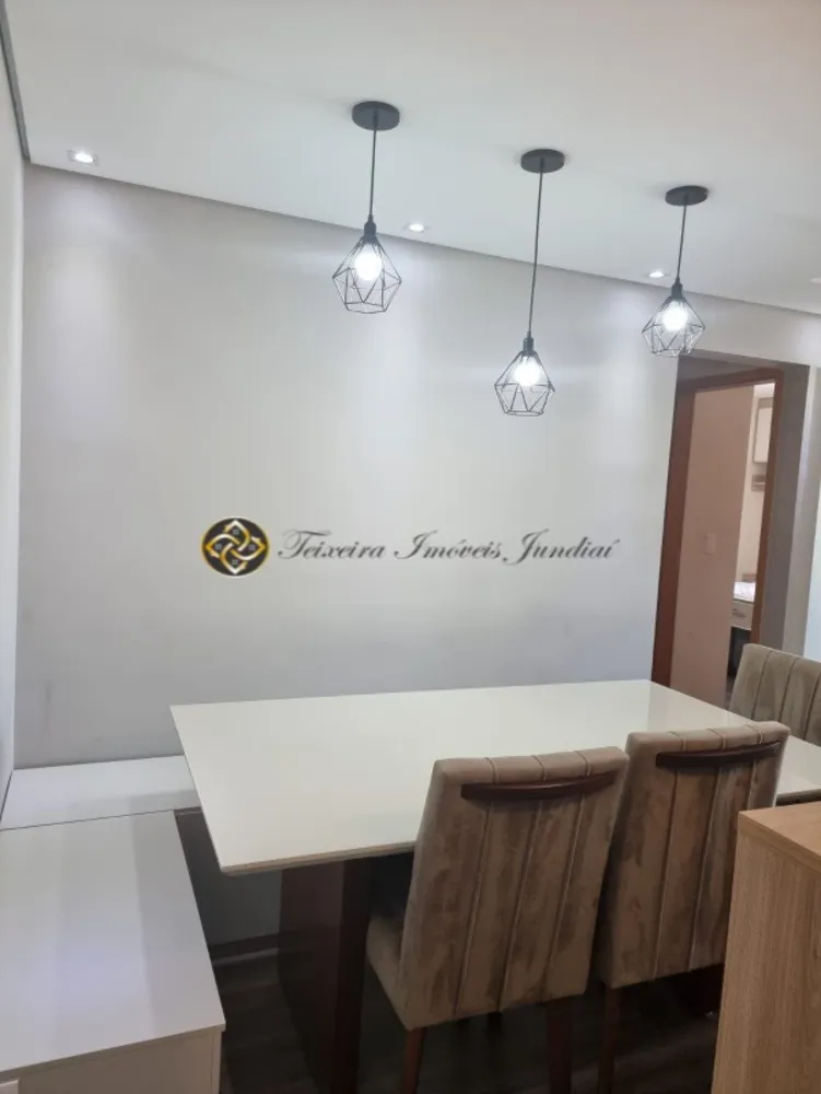 Apartamento, 2 quartos, 58 m² - Foto 2