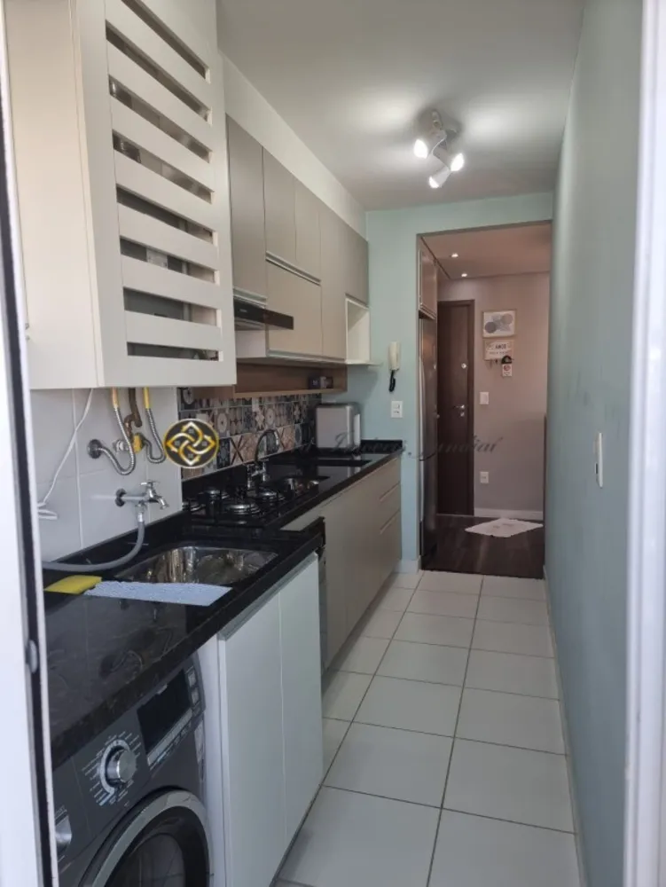 Apartamento, 2 quartos, 58 m² - Foto 3