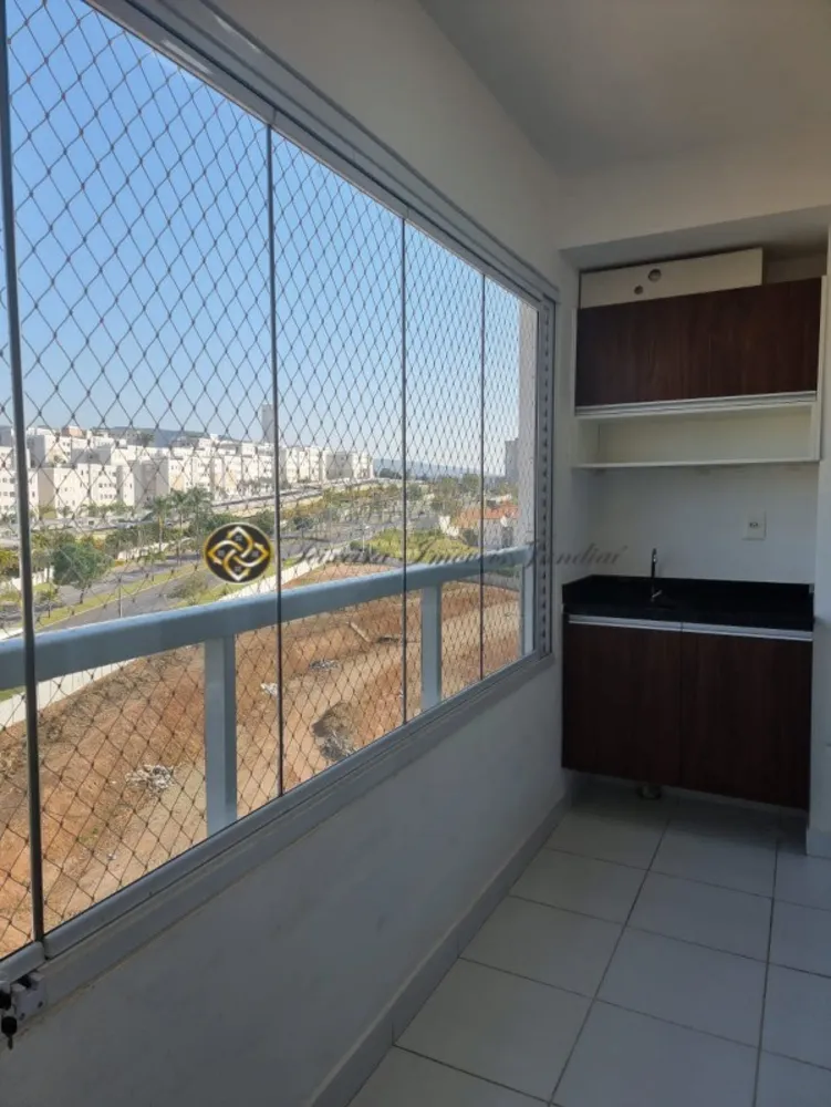 Apartamento, 2 quartos, 58 m² - Foto 5