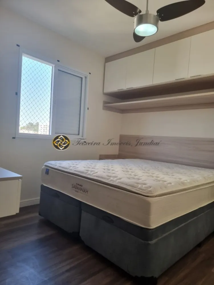 Apartamento, 2 quartos, 58 m² - Foto 7