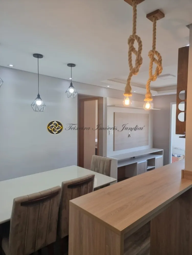 Apartamento, 2 quartos, 58 m² - Foto 1