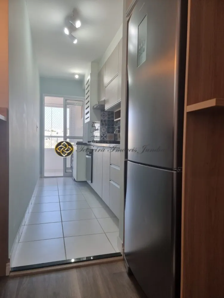 Apartamento, 2 quartos, 58 m² - Foto 4