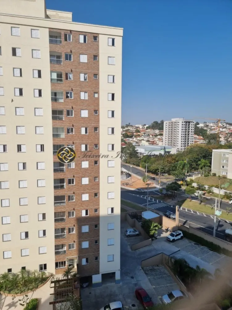 Apartamento, 2 quartos, 58 m² - Foto 12