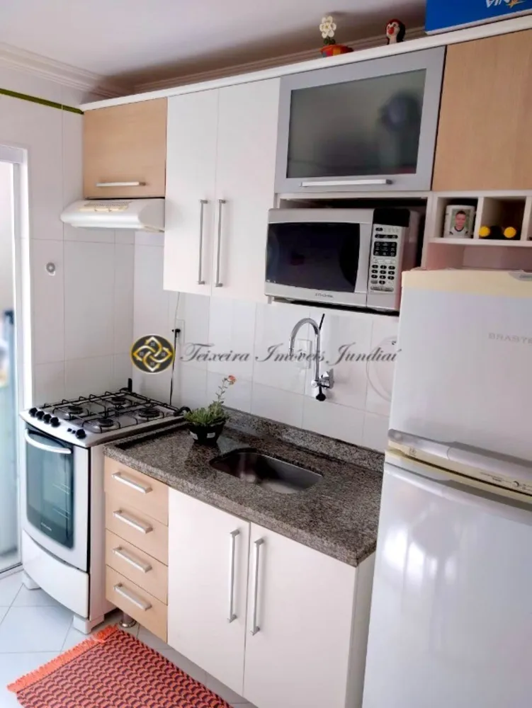 Apartamento, 2 quartos, 48 m² - Foto 1