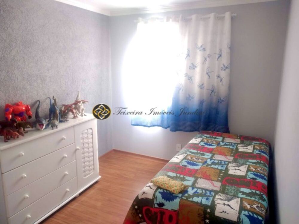 Apartamento, 2 quartos, 48 m² - Foto 4