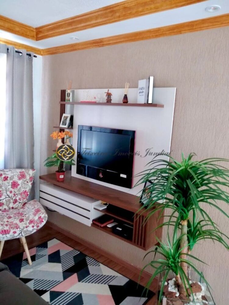 Apartamento, 2 quartos, 48 m² - Foto 1