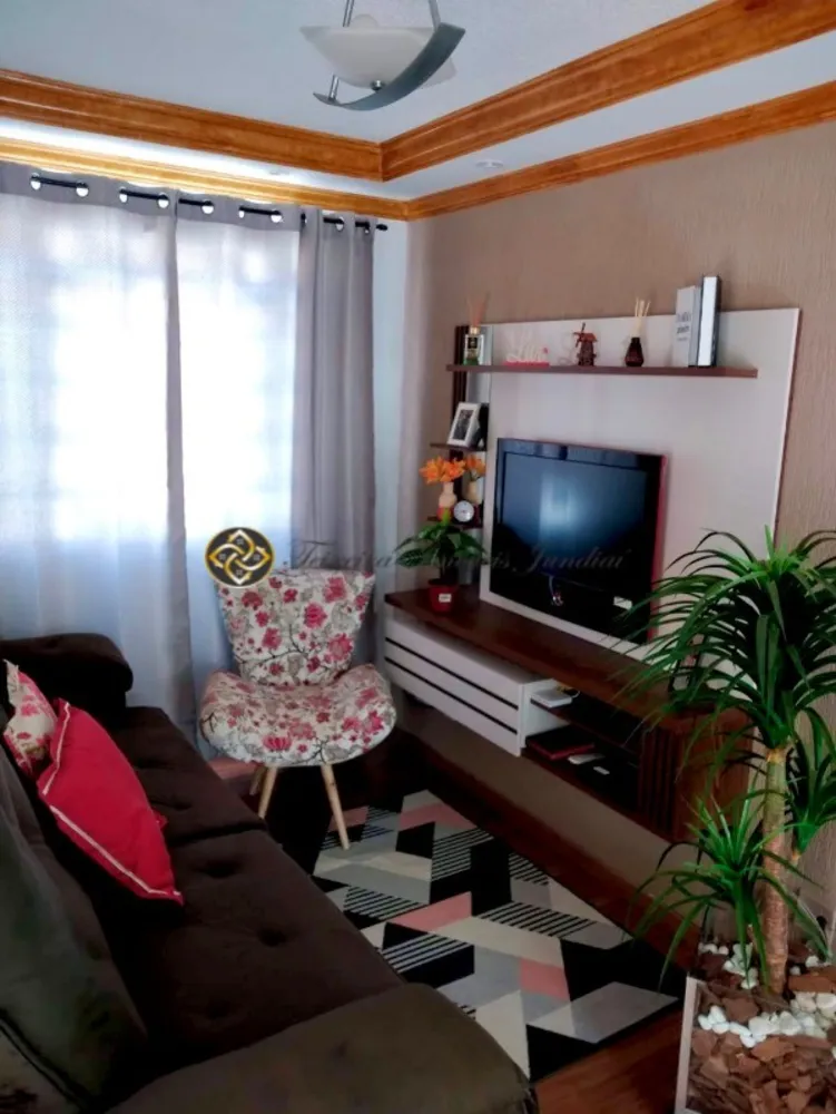 Apartamento, 2 quartos, 48 m² - Foto 6