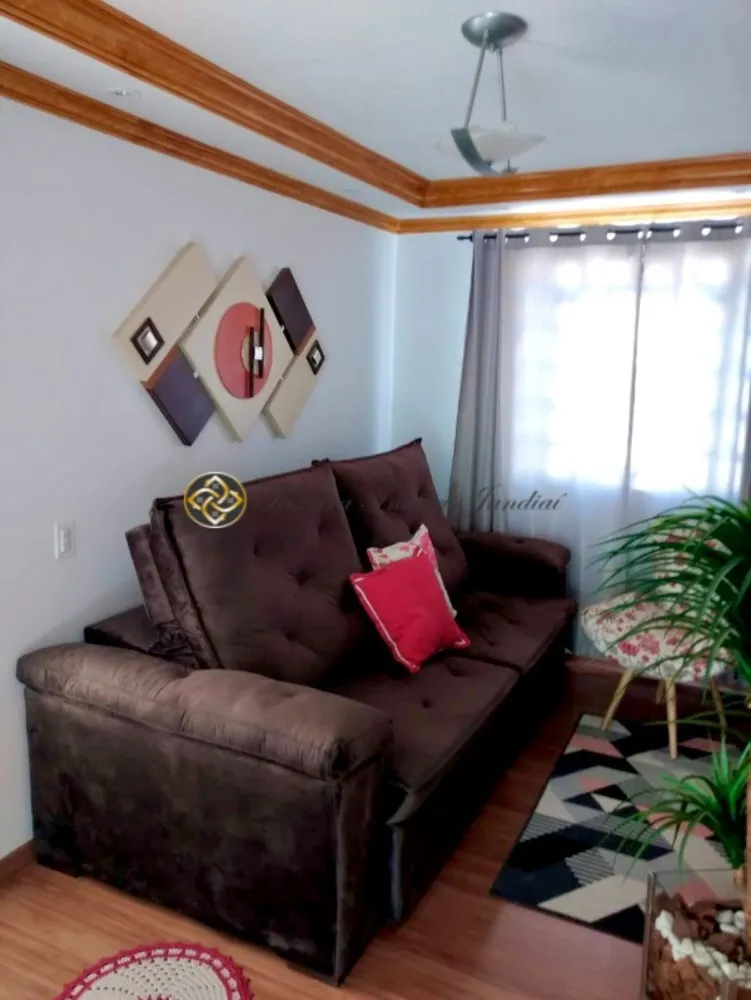 Apartamento, 2 quartos, 48 m² - Foto 8