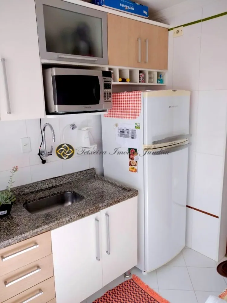 Apartamento, 2 quartos, 48 m² - Foto 2
