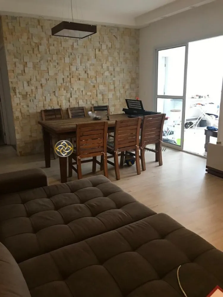 Apartamento, 4 quartos, 109 m² - Foto 6
