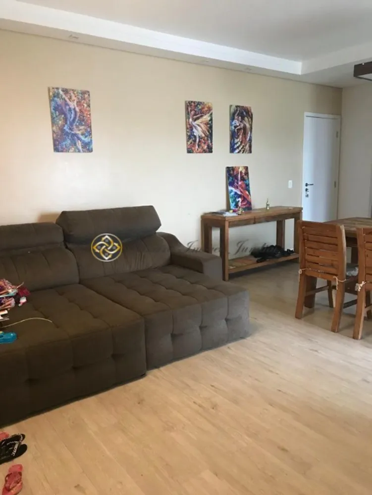 Apartamento, 4 quartos, 109 m² - Foto 14