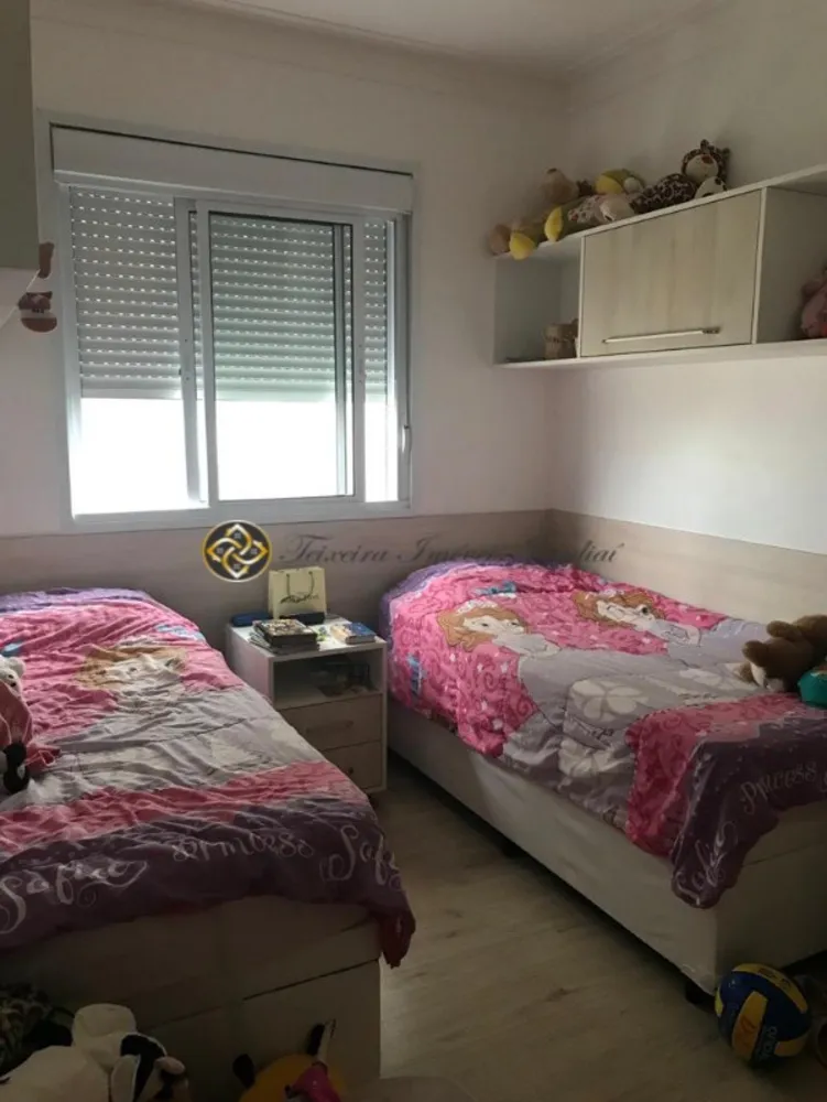 Apartamento, 4 quartos, 109 m² - Foto 5