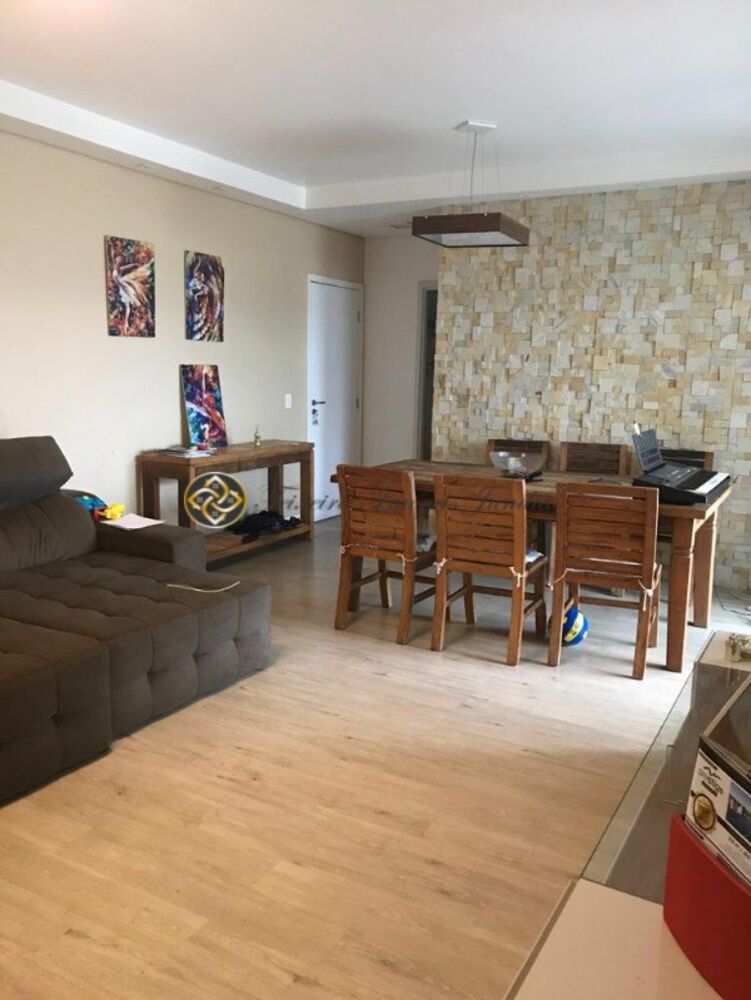 Apartamento, 4 quartos, 109 m² - Foto 3