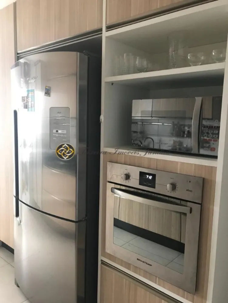 Apartamento, 4 quartos, 109 m² - Foto 5
