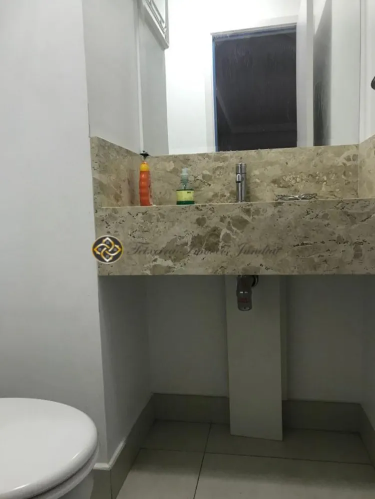 Apartamento, 4 quartos, 109 m² - Foto 4