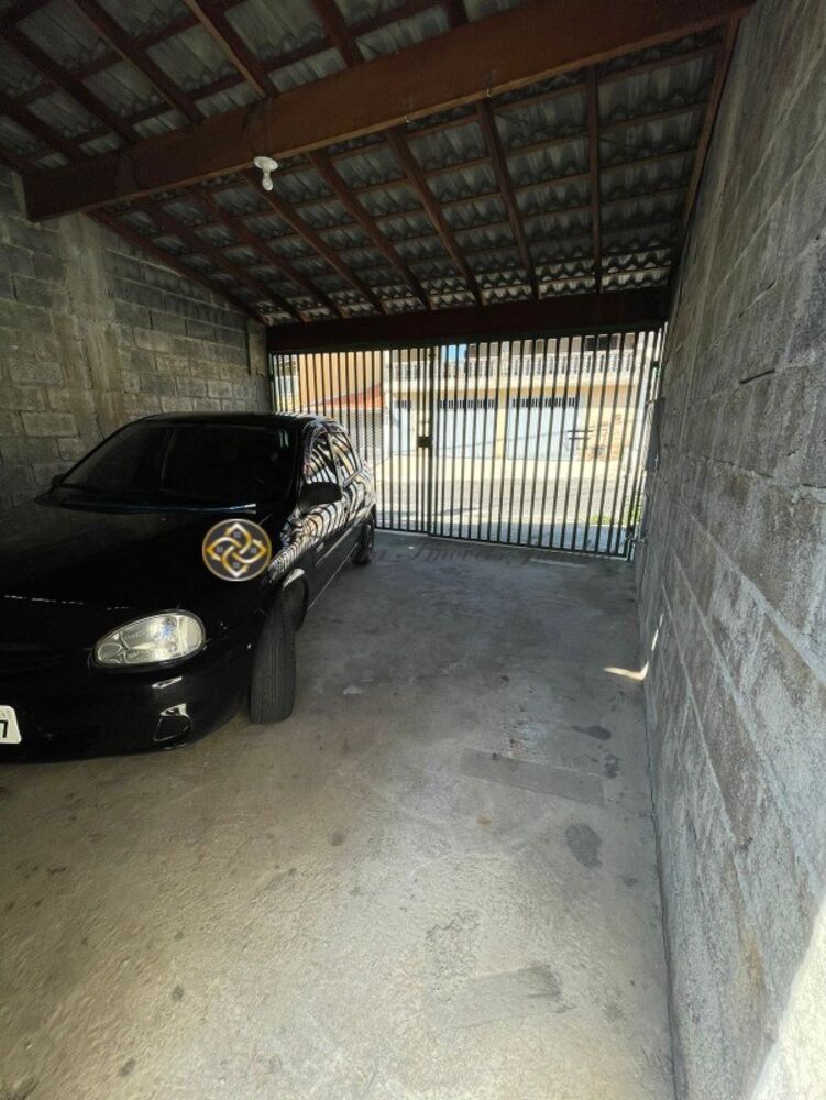Casa, 2 quartos, 100 m² - Foto 3