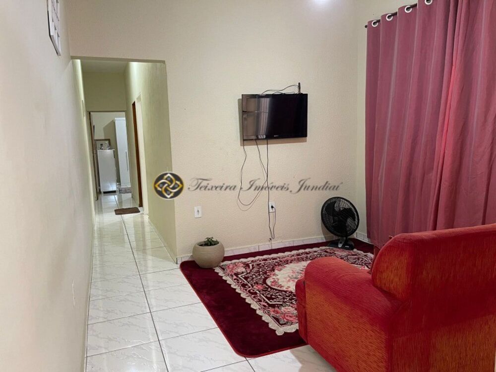 Casa, 2 quartos, 100 m² - Foto 2
