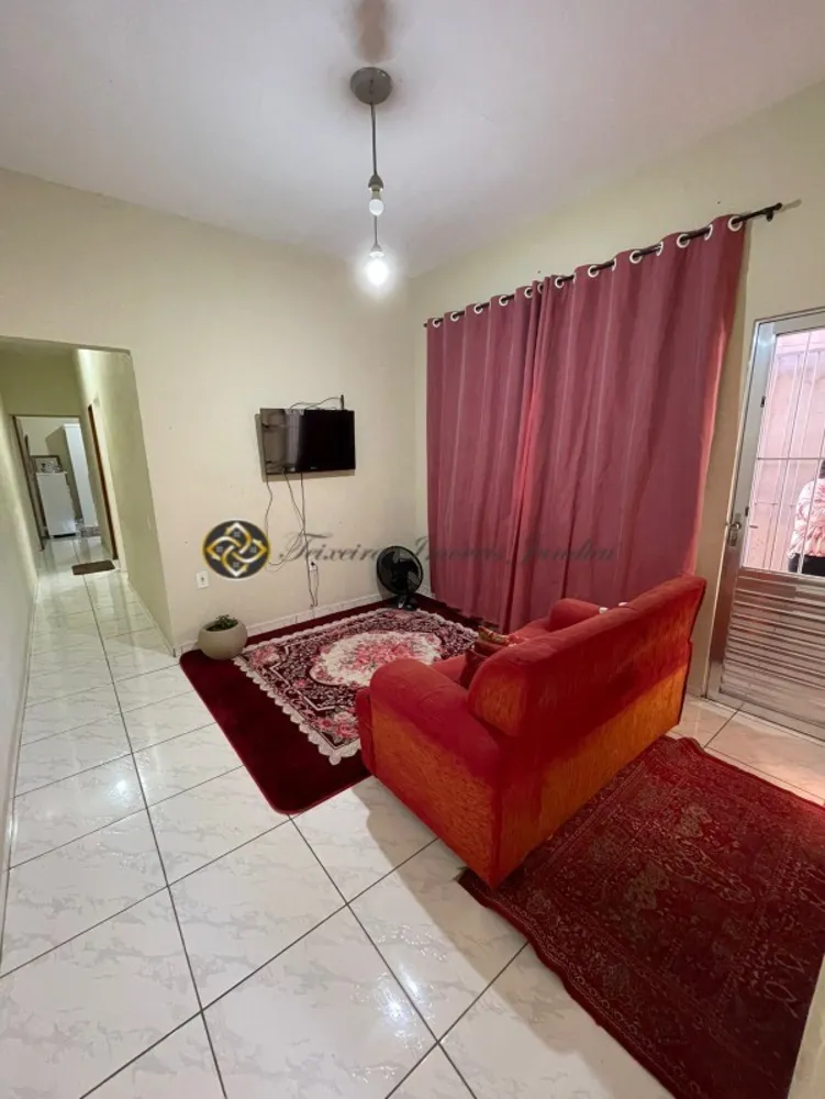 Casa, 2 quartos, 100 m² - Foto 1