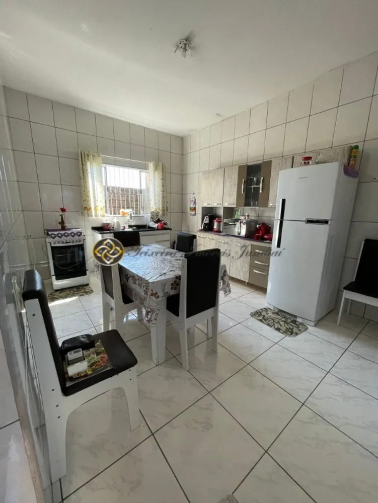 Casa, 2 quartos, 100 m² - Foto 13