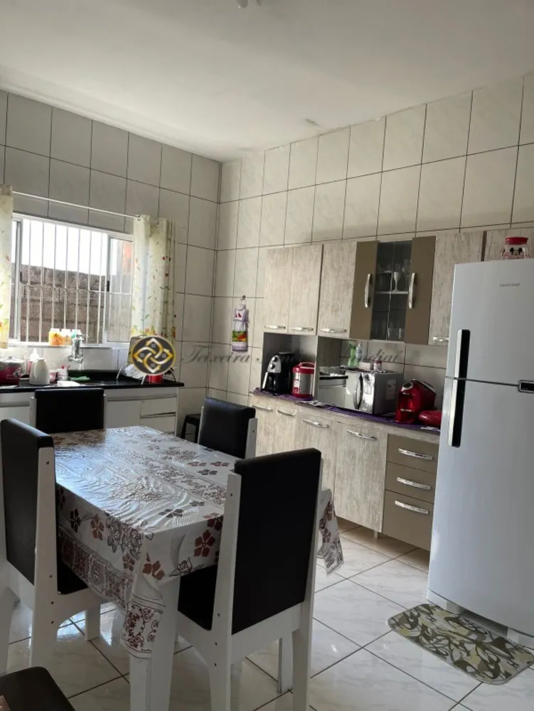 Casa, 2 quartos, 100 m² - Foto 15