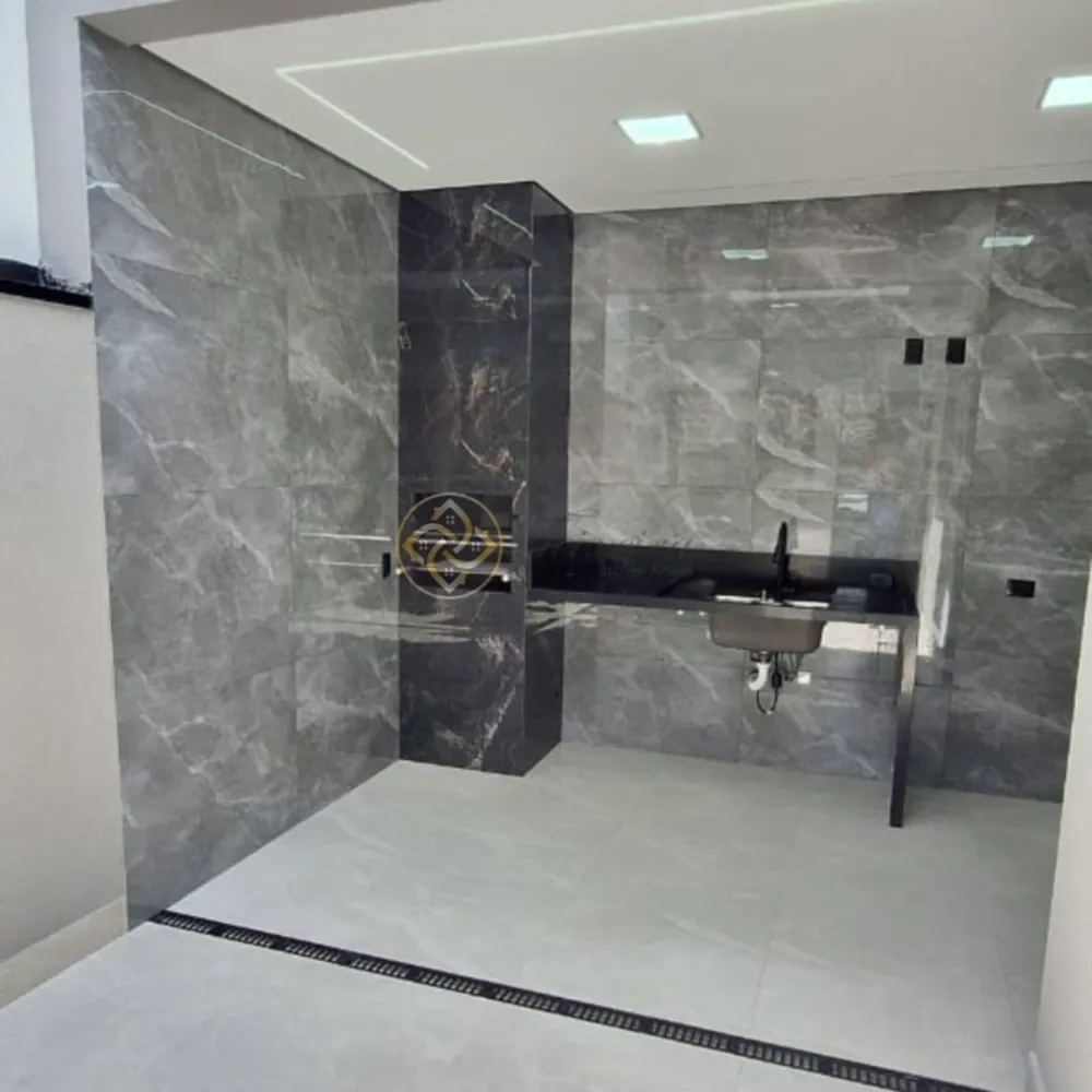 Casa, 2 quartos, 150 m² - Foto 9