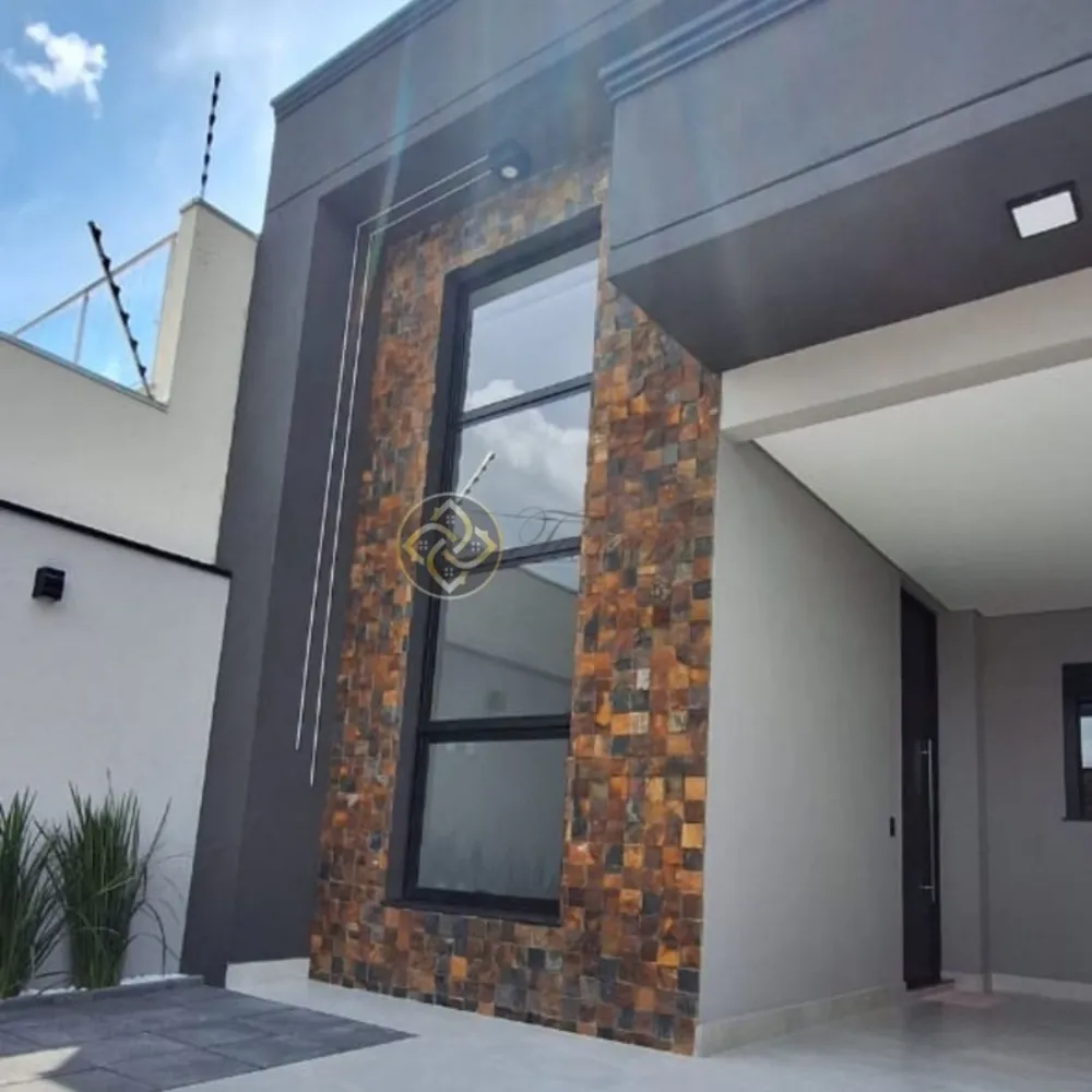 Casa, 2 quartos, 150 m² - Foto 1