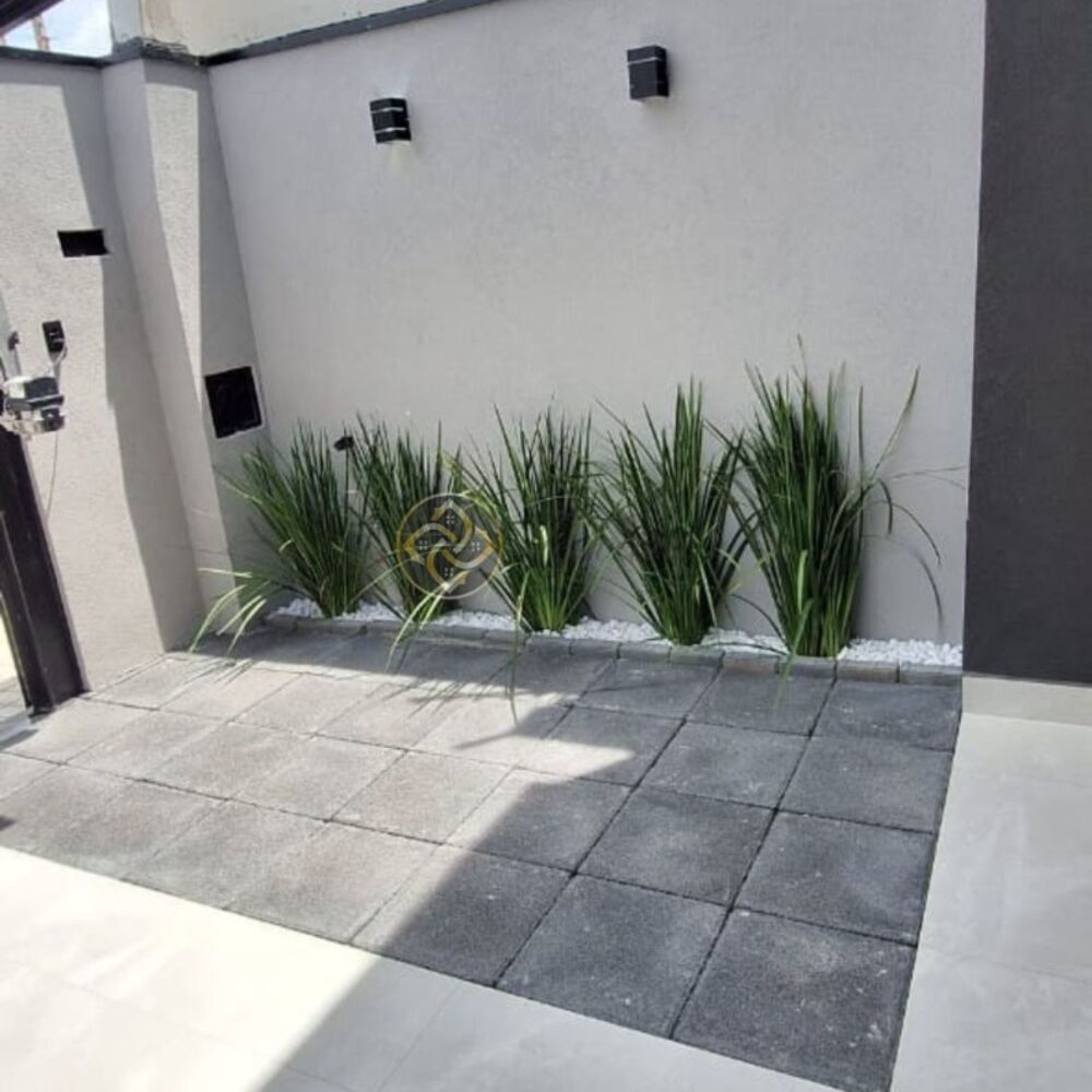 Casa, 2 quartos, 150 m² - Foto 3