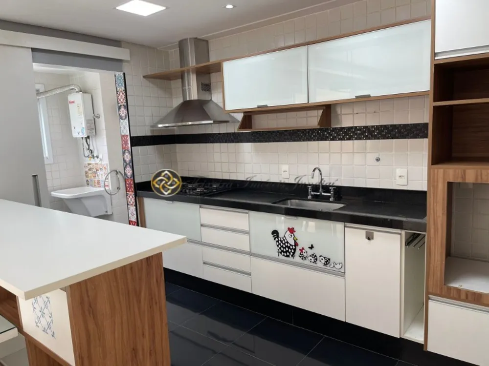 Apartamento, 3 quartos, 94 m² - Foto 3
