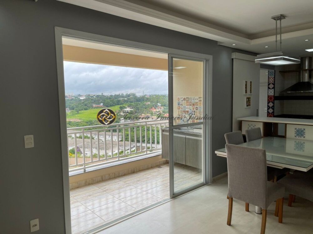 Apartamento, 3 quartos, 94 m² - Foto 4
