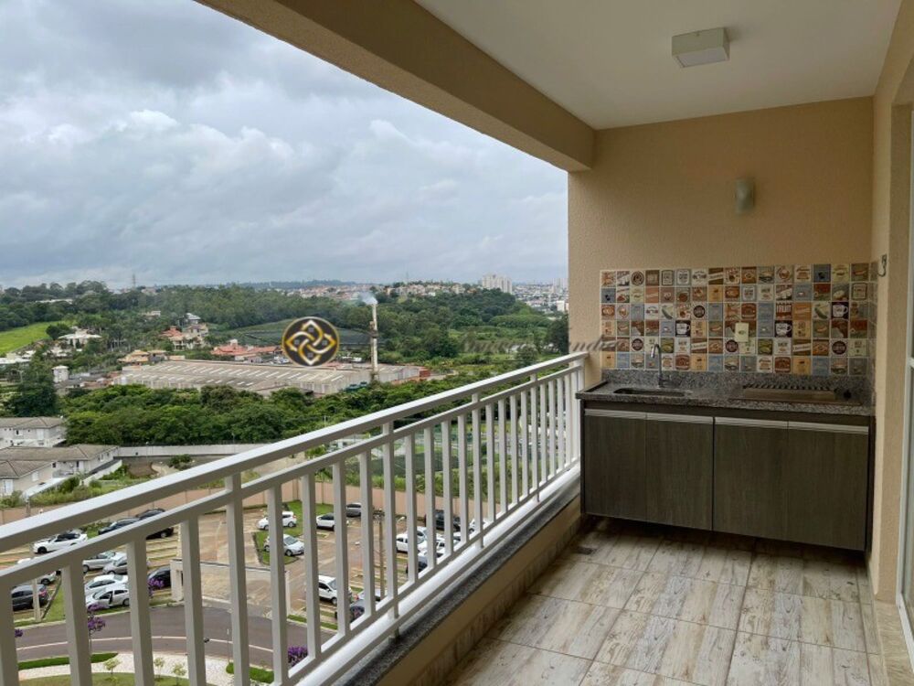 Apartamento, 3 quartos, 94 m² - Foto 1