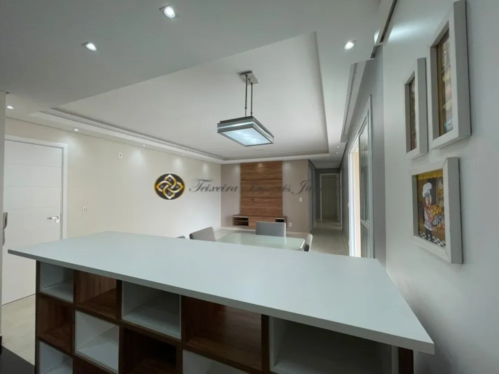 Apartamento, 3 quartos, 94 m² - Foto 10