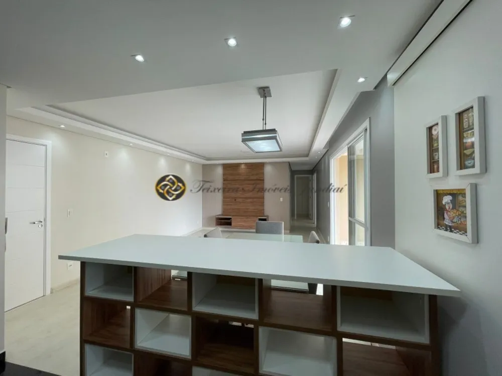 Apartamento, 3 quartos, 94 m² - Foto 1