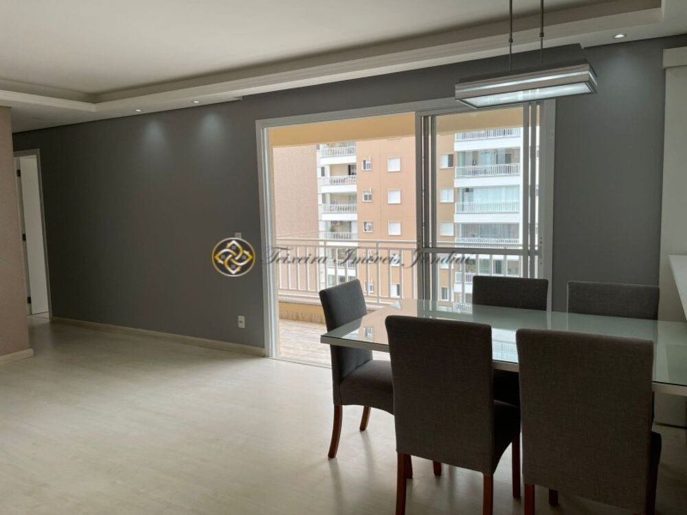 Apartamento, 3 quartos, 94 m² - Foto 2