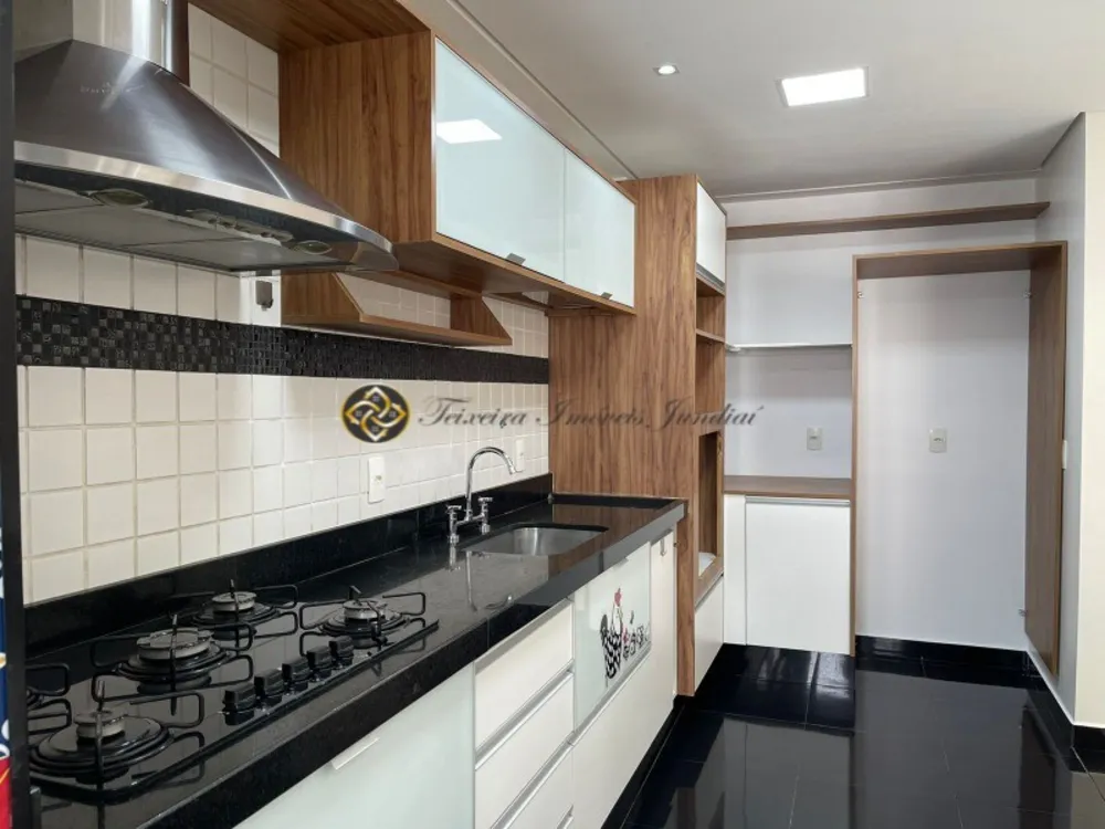 Apartamento, 3 quartos, 94 m² - Foto 2